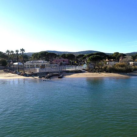 סנט-אגף Apartment Le Mas Des Calanques-1 By Interhome מראה חיצוני תמונה