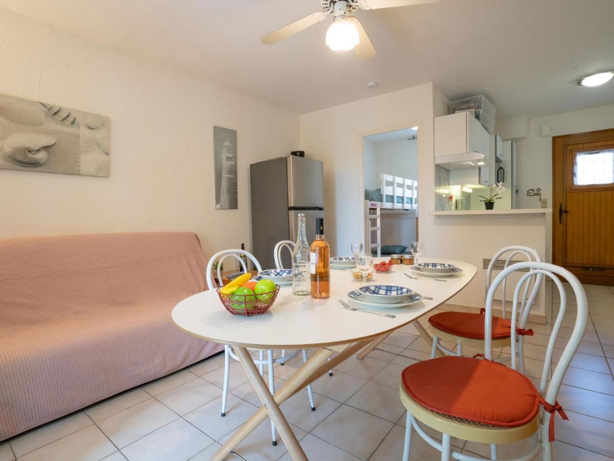 סנט-אגף Apartment Le Mas Des Calanques-1 By Interhome מראה חיצוני תמונה
