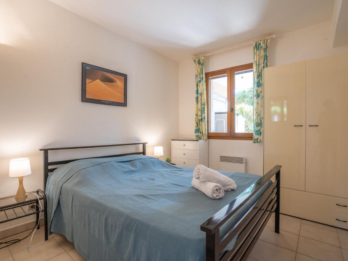 סנט-אגף Apartment Le Mas Des Calanques-1 By Interhome מראה חיצוני תמונה
