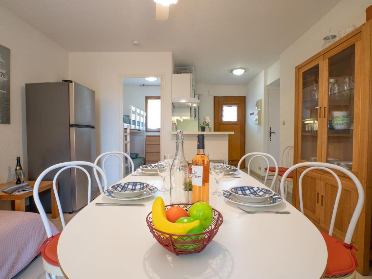סנט-אגף Apartment Le Mas Des Calanques-1 By Interhome מראה חיצוני תמונה