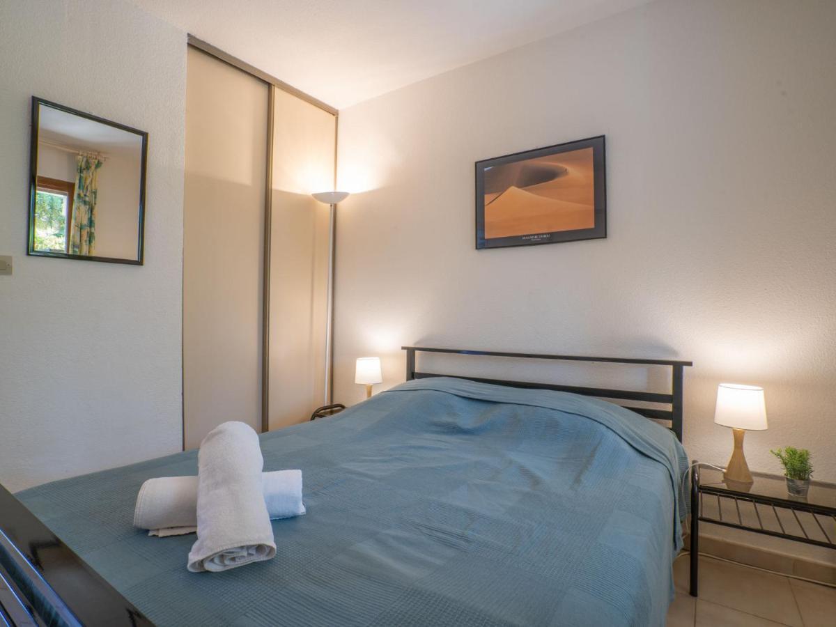 סנט-אגף Apartment Le Mas Des Calanques-1 By Interhome מראה חיצוני תמונה