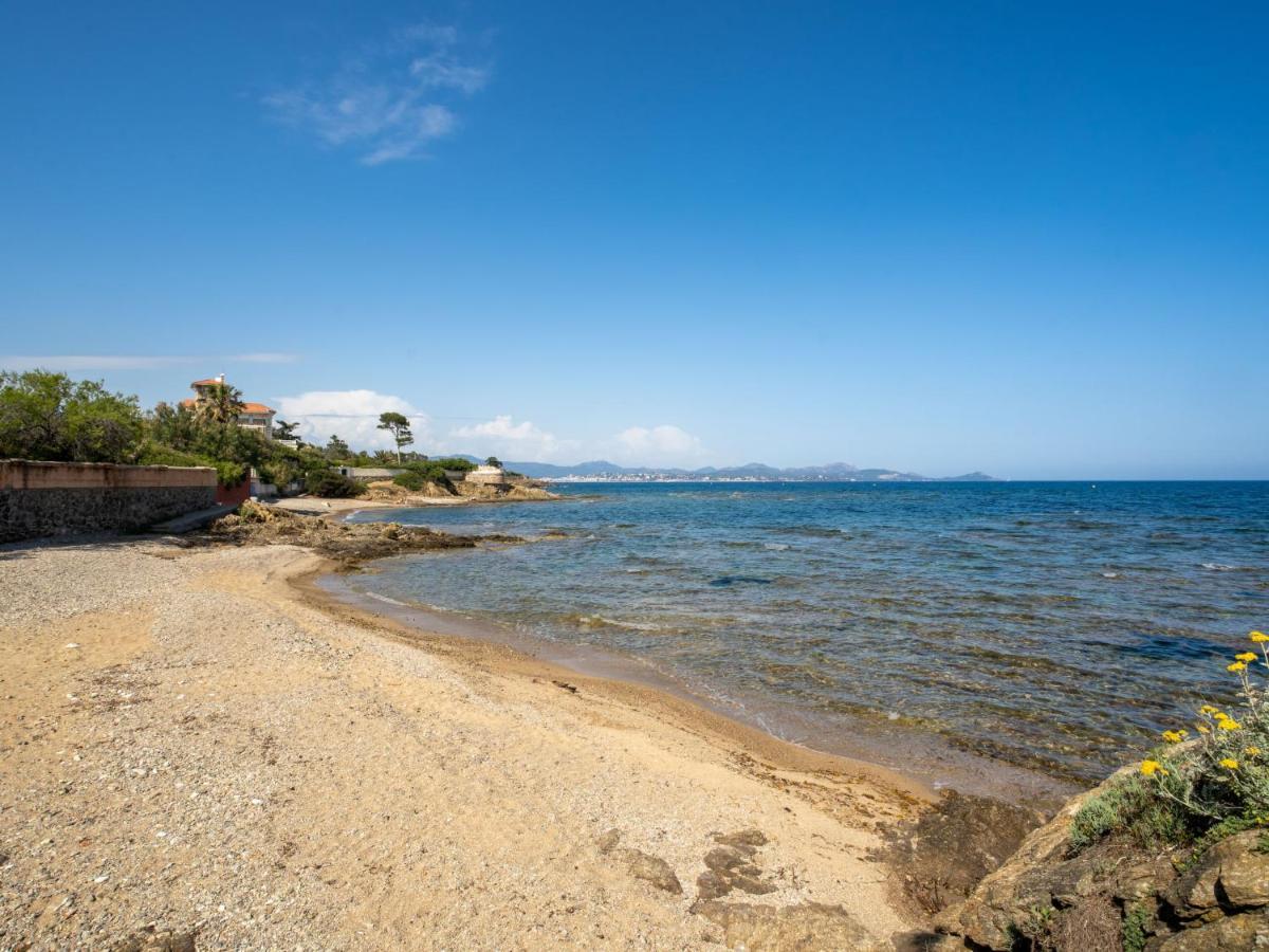 סנט-אגף Apartment Le Mas Des Calanques-1 By Interhome מראה חיצוני תמונה